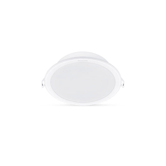 DOWNLIGHT LED EMPOTRABLE MODELO MESON 5,5W 550 lm 4000 K LUZ DIA Ø9 x 3,5 cm