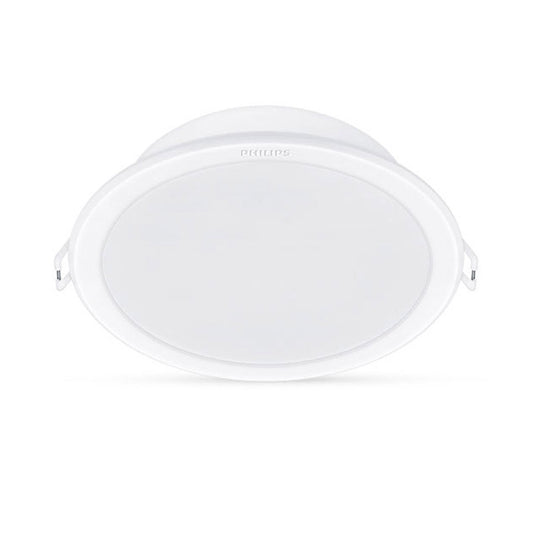 DOWNLIGHT LED EMPOTRABLE MODELO MESON 23,5W 2550 lm 4000 K LUZ DIA Ø21,5 x 10,5 cm