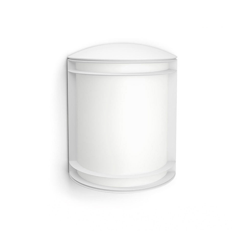 APLIQUE LED MODELO ANTELOPE 6W 600 lm 4.000 K BLANCO  8,9 x 26,9 x 19,9 cm