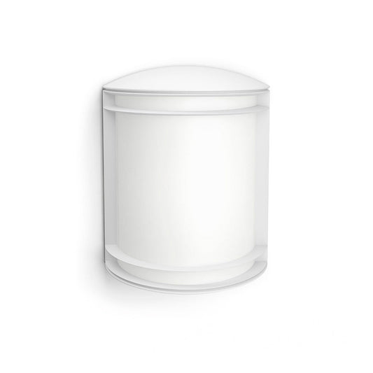 APLIQUE LED MODELO ANTELOPE 6W 600 lm 4.000 K BLANCO  8,9 x 26,9 x 19,9 cm