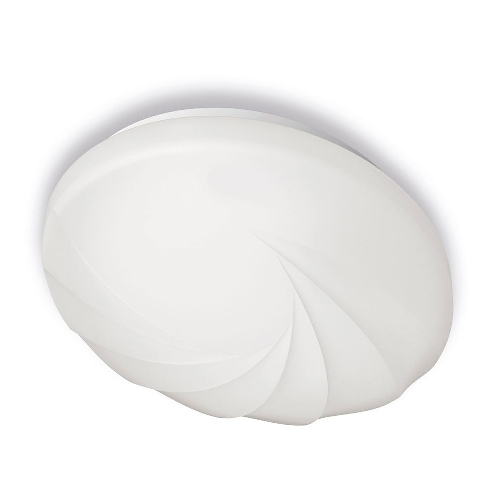 PLAFÓN LED CIRCULAR SHORE 10 w 4000 k 1100 lm Ø25 x 7,3 cm