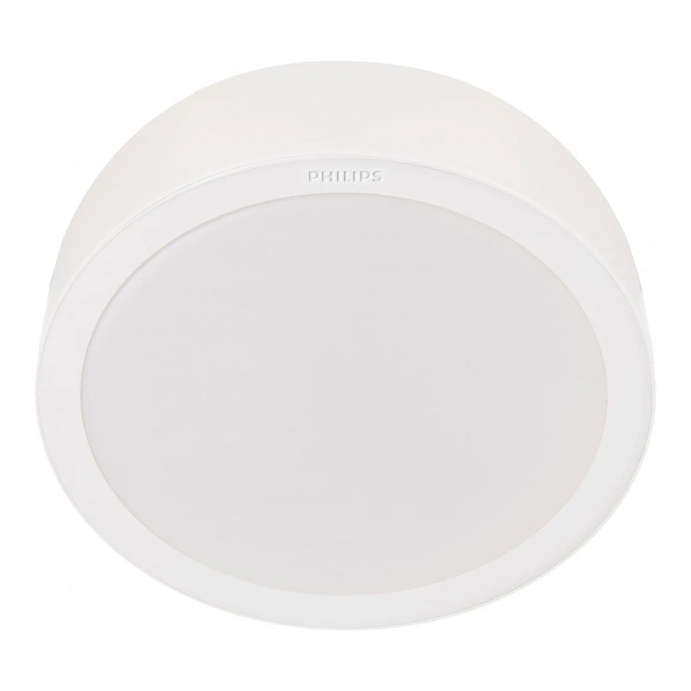 DOWNLIGHT LED EMPOTRABLE MODELO MESON 23,5 W 1820 lm 4000 K  Ø22,17 x 5 cm