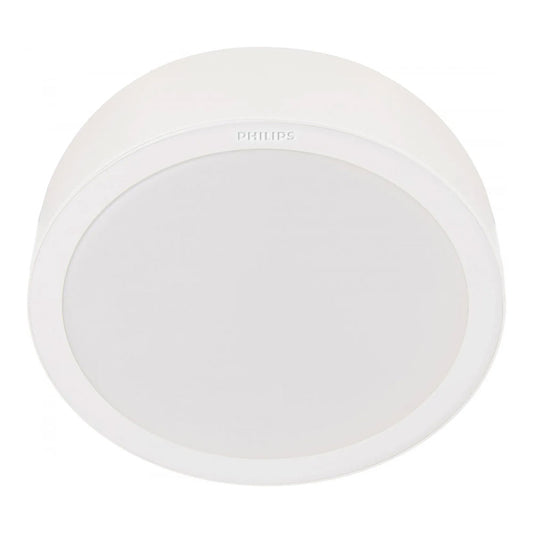 DOWNLIGHT LED EMPOTRABLE MODELO MESON 23,5 W 1820 lm 4000 K  Ø22,17 x 5 cm