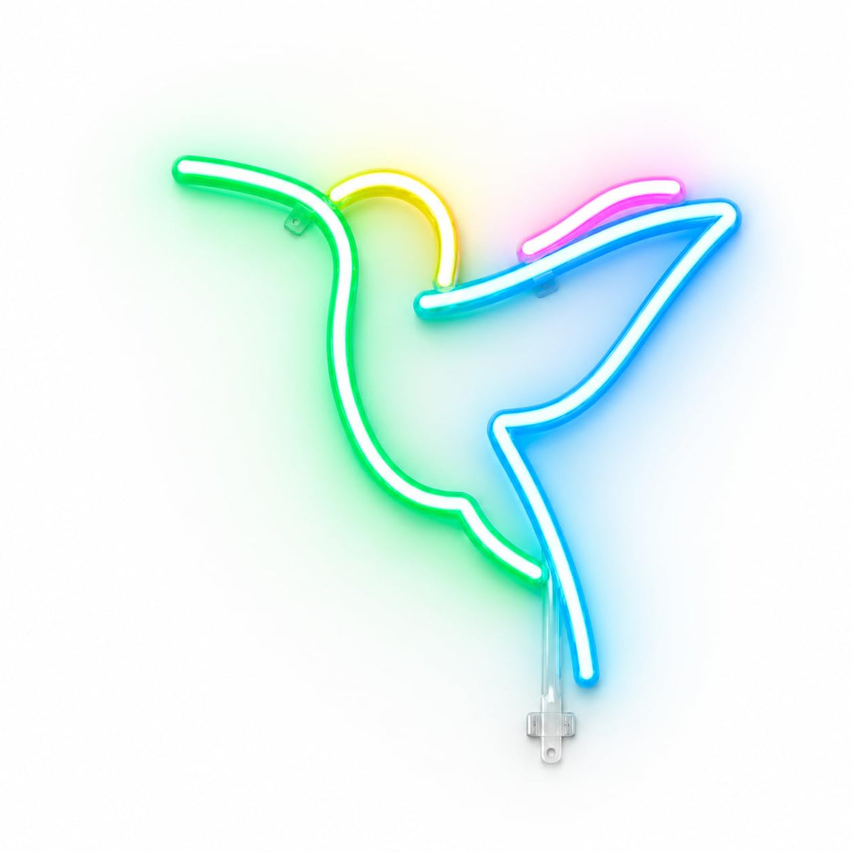 soloLED Letrero bajo coste regalo niño Cartel Luminoso LED Escaparate, Decoración de Pared en Metacrilato, Luz Brillante, aproximadamente 30 y 40cm alimentación 12v