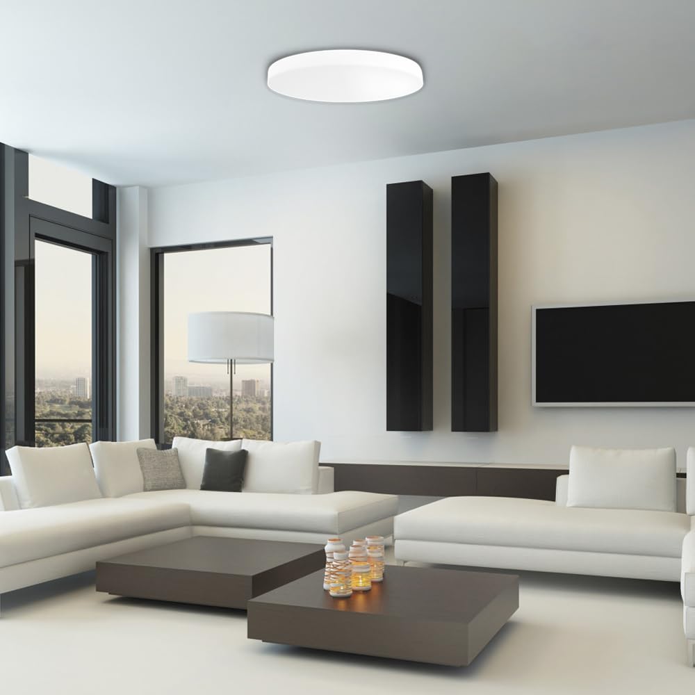 M Ledme - Plafón Led Neox