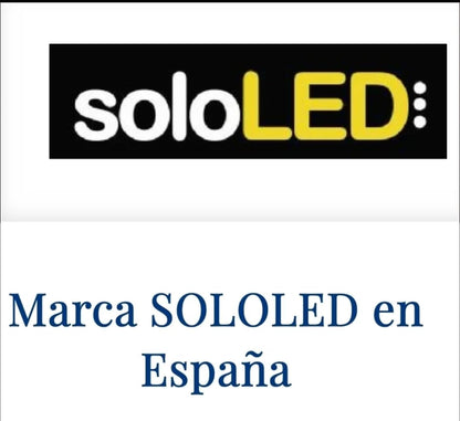 Letrero Luminoso LED Personalizado de Metacrilato, Decoración de Pared, Luz Neón At Madrid, medidas 40x30cm