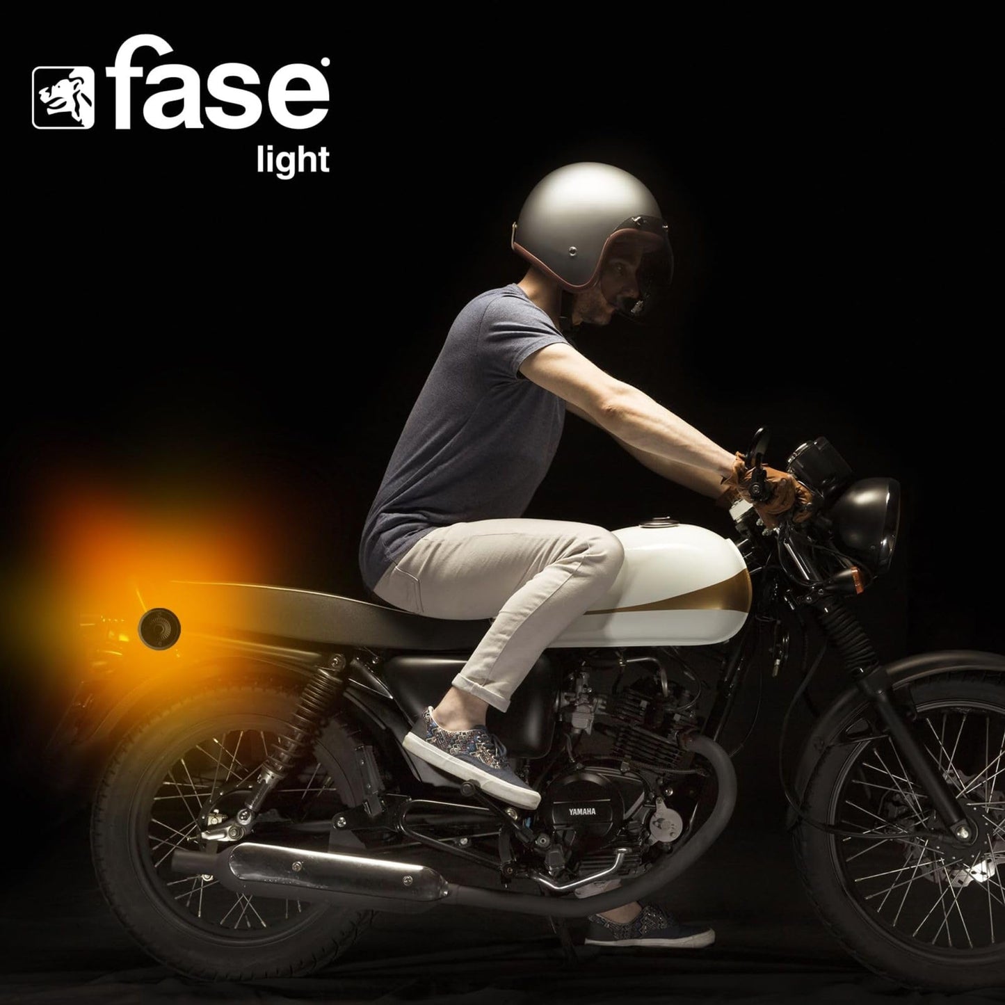 FASE Luz Emergencia Coche Homologado DGT - baliza v16 homologada DGT con geolocalizador - Proporciona Geolocalización Exacta a la DGT - FASELIGHT IoT