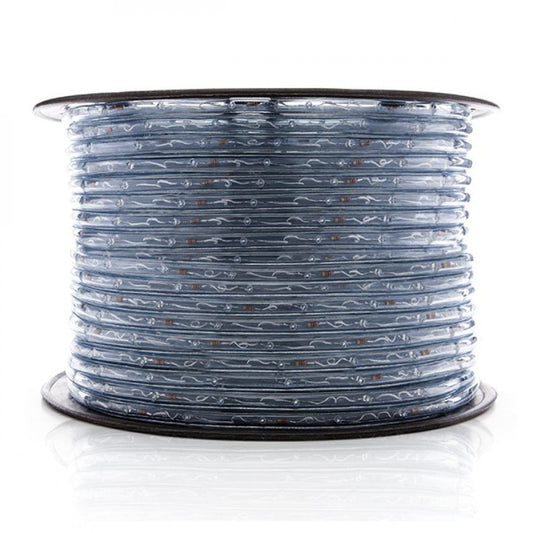 Cordón LED 1M 24xF3/M 220VAC IP65 Azul 40.000H [CA-COR-220-B]