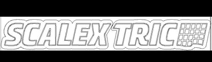 Cartel LED Personalizado Neón, Estilo Scalextric