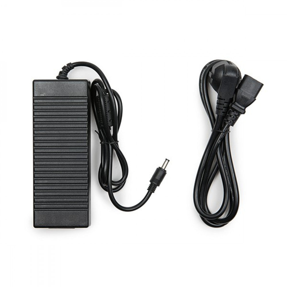 Transformador Led 230VAC/12VDC 120W 10A IP20 [CP-P-120]