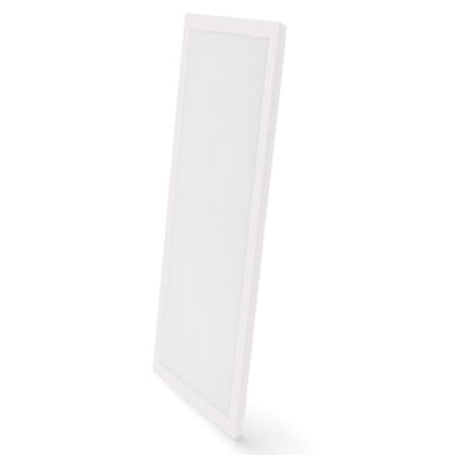M Ledme - Panel Led de Superficie Rectangular