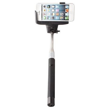 ÷ Palo selfie k07 bluetooth, tripode, longitud 70cm, compatible android, ios