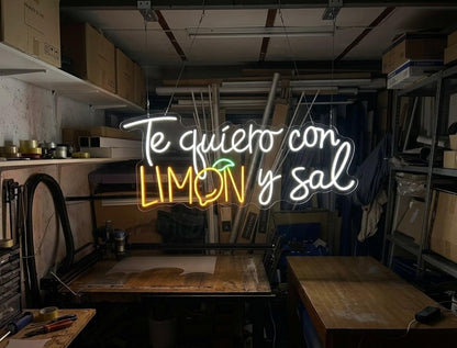 Letrero de Neón doble jarra cerveza Cartel Luminoso Decorativo APROXIMADAMENTE 50CM ALIMENTADOR 12 V