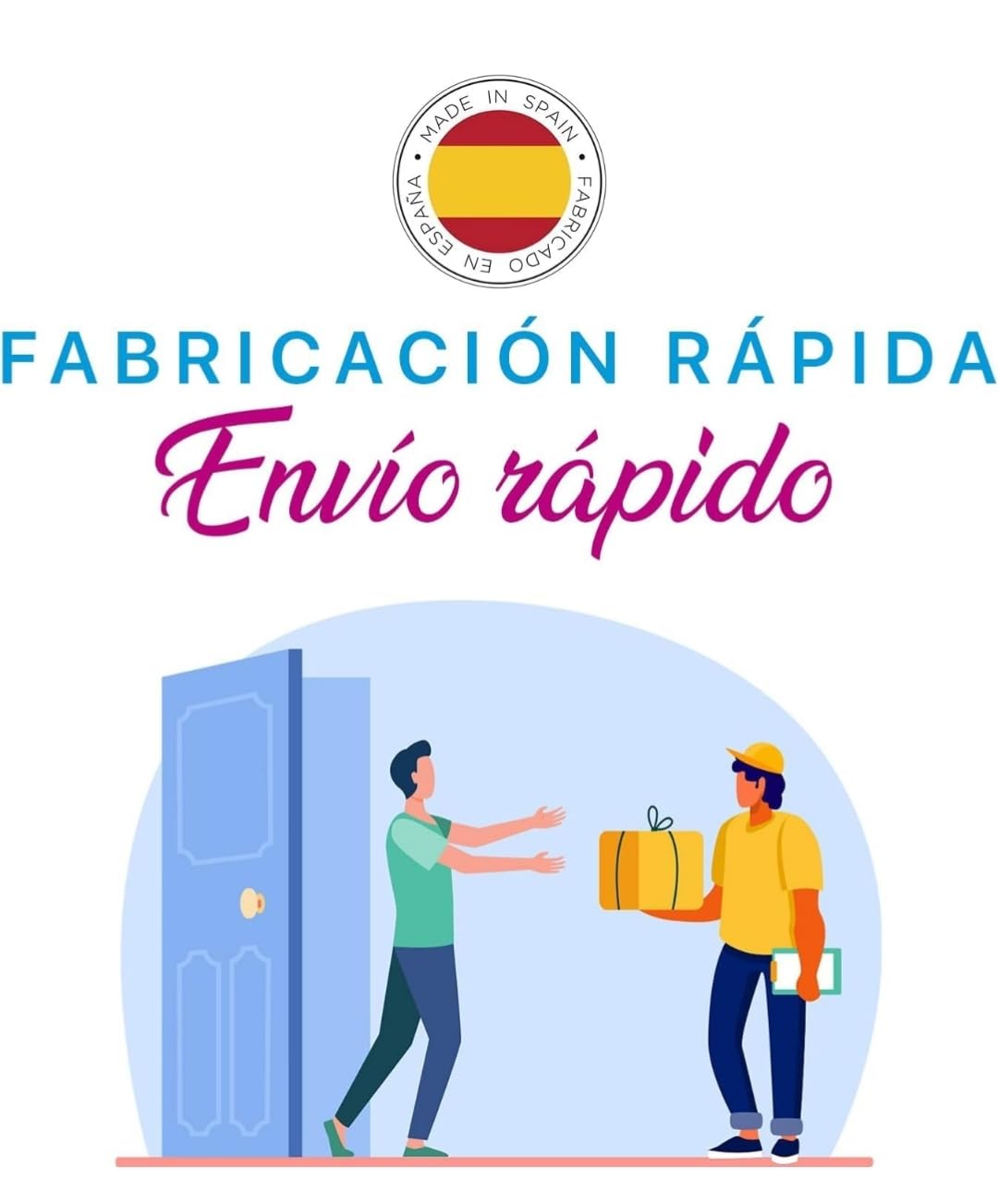 Cartel Luminoso Escudo cultural leon de fútbol con Corona, LED Decorativo, Rojo y Dorado medidas 40x30 cm