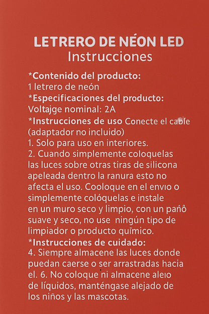 Letrero De Neón Para Pizzería, Decoración De Pared Con Luz LED De Chef De Pizza, Letrero De Neón Para Restaurante De Pizza Italiana, Decoración De Chef(medidas 58CM) alimentacion 12v