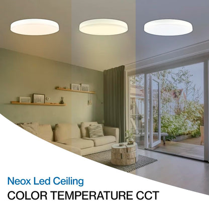 M Ledme - Plafón Led Neox