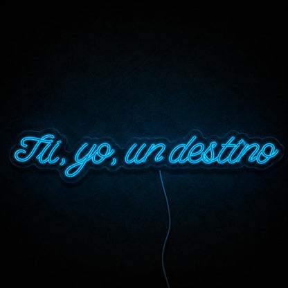 SOLOLED Neon Personalizado, Cartel LED Decoración Pared Letrero Neon Luminoso Letras Luce Personalizadas Nombre Carta para Boda Cumpleaños Fiestas Bar Tiendas 75 cm x 16 cm 12v