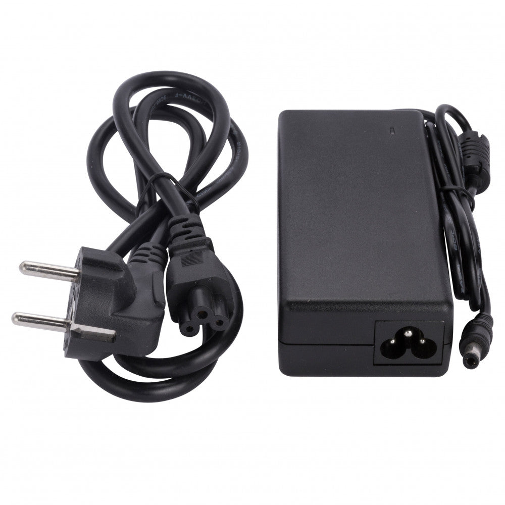 Transformador LED 24VDC 48W IP20