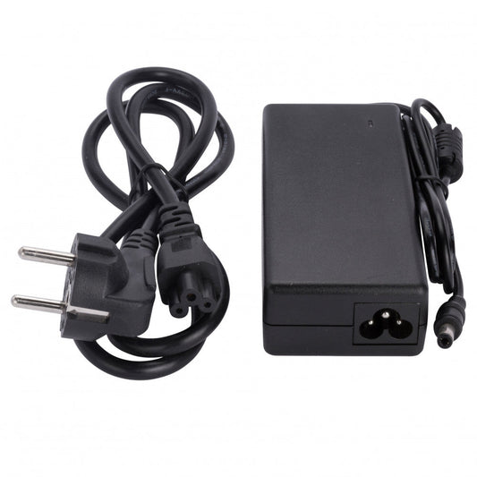 Transformador LED 24VDC 48W IP20