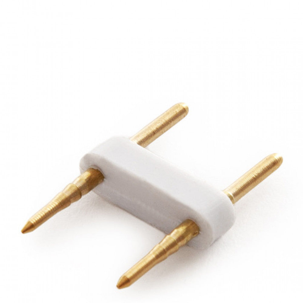 Conector Tira LED SMD5050 220VAC GR-PINCHO