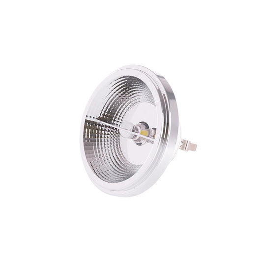 Bombilla LED AR111 12W  1123Lm 2700ºK 40.000H   [HL-AR111-12W-WW]