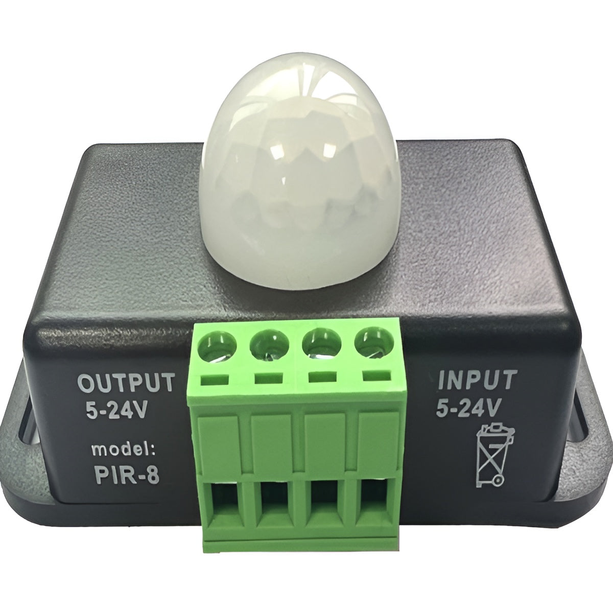 Sensor de Proximidad PIR 8A [HLP-YS-PIR-8]