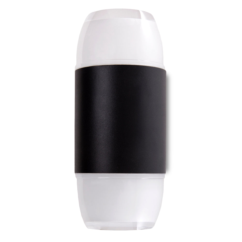 Aplique LED 14W  1300Lm 2700ºK Aubrey 40.000H [HO-AC-WL-01-2X7-WW]