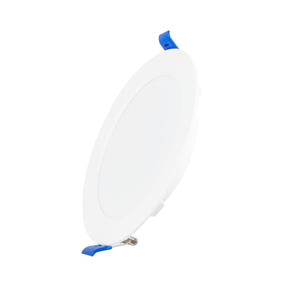 Placa Downlight LED 100Lm/W 9W 900Lm 6000ºK IP20 [HO-DLC-9W-900LM-CW]