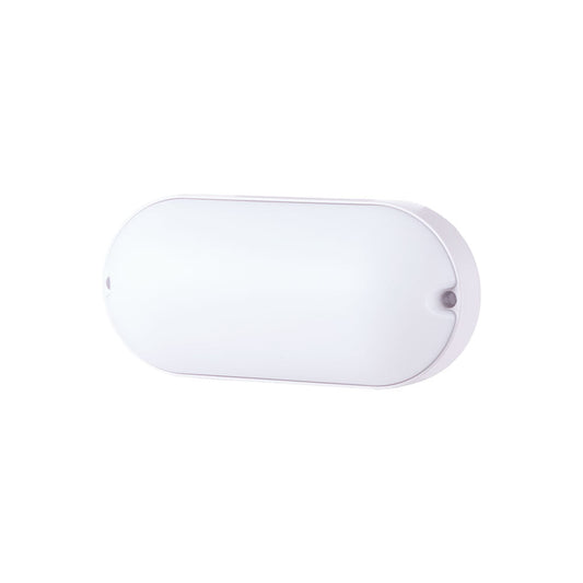 Plafón LED 18W 1800Lm  4200ºK IP54 Kyla 40.000H  [HO-DLOVA-18W-W]
