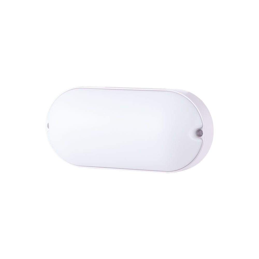 Plafón LED 18W 1685Lm  2700ºK IP54 Kyla 40.000H  [HO-DLOVA-18W-WW]