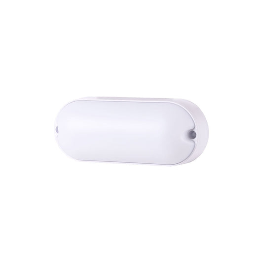 Plafón LED 10W 936Lm  2700ºK IP54 Kyla 40.000H  [HO-DLOVA-1OW-WW]