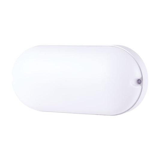Plafón LED 24W 2.200Lm 6000ºK IP54 "Kyla" 40.000H  [HO-DLOVA-24W-CW]