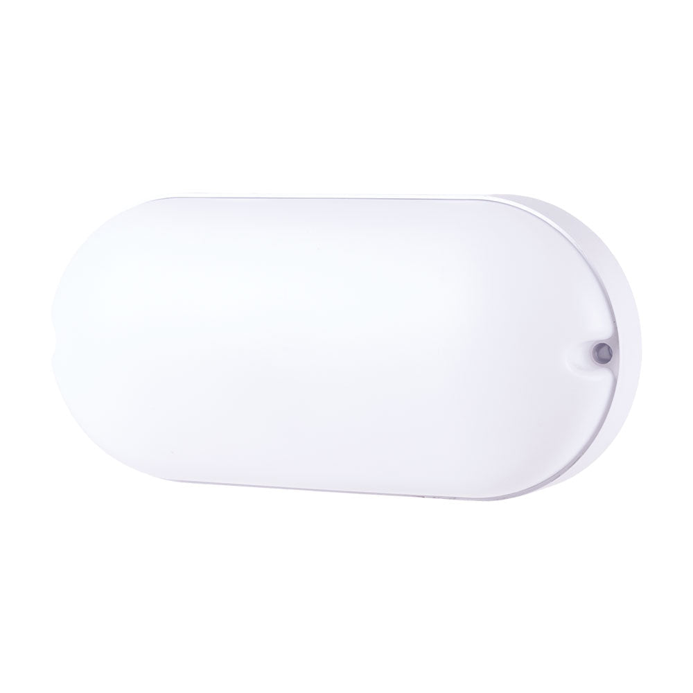 Plafón LED 24W 2059Lm  2700ºK IP54 Kyla 40.000H  [HO-DLOVA-24W-WW]