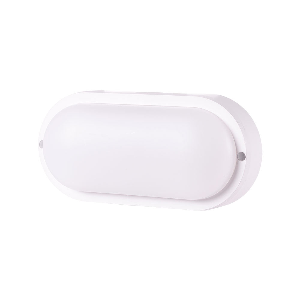 Plafón LED 20W 2000Lm  4200ºK IP54 Harlow 40.000H   [HO-DLOVB-24W-W]