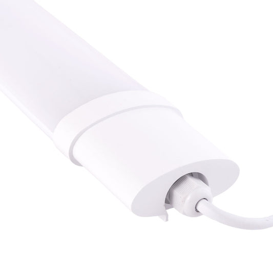 Tubo LED Enlazable IP65 18W 1914Lm 4010ºK 60Cm 40.000H  [HO-FSG-001-0.6M-W]