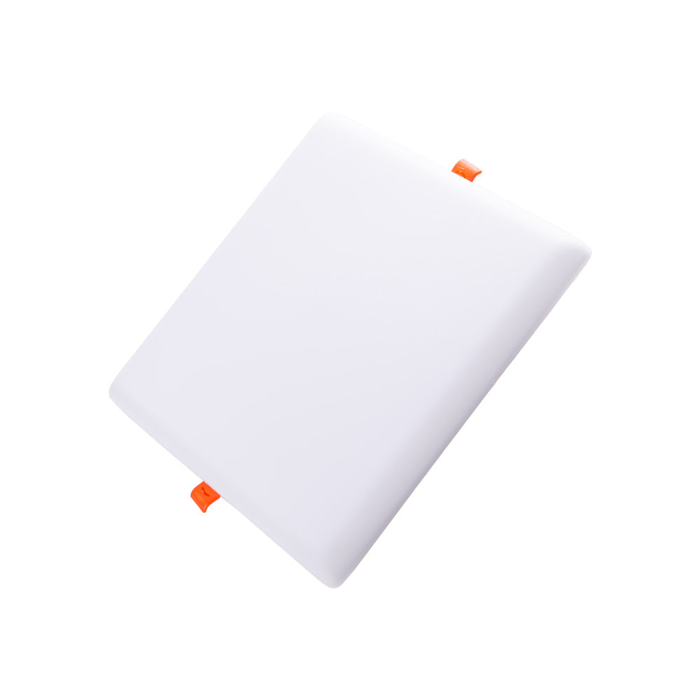 Foco Downlight Empotrable LED  36W 3600Lm 2700ºK Rectangular Corte Variable 40.000H  [HO-FWWB-F-36W-WW]