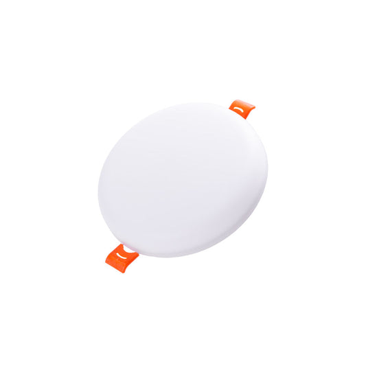 Foco Downlight Empotrable LED 18W 1.800Lm 6000ºK Circular Corte Variable 40.000H  [HO-FWWB-R-18W-CW]