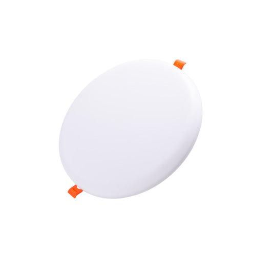 Foco Downlight Empotrable LED  36W 3600Lm 2700ºK Circular Corte Variable 40.000H  [HO-FWWB-R-36W-WW]