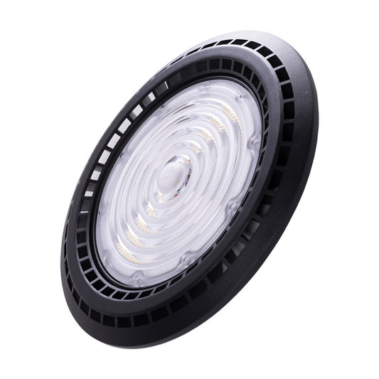 Campana LED 200W 38.000Lm 4000ºK PRO IP65 100.000H  [HO-HB-200W-190-W]