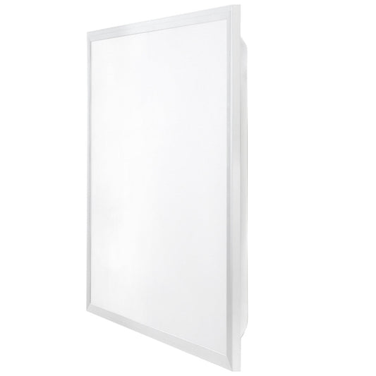Panel LED  40W 4600 Lm 6000ºK 60x60Cm PRO Flicker Free Driver Lifud Dali 60.000H [HO-LPT-40W-LDALI-CW]
