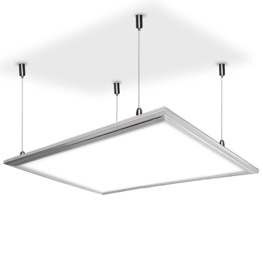 Panel LED Superslim 22W 2.100Lm 6000ºK 60x30Cm 40.000H [HO-PAN30060022W-CW]