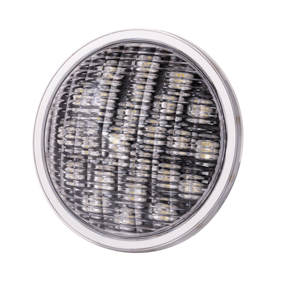Foco de Piscina LED 25W 1920Lm 4200ºK Par 56 40.000H [HO-PAR56-25W-W]