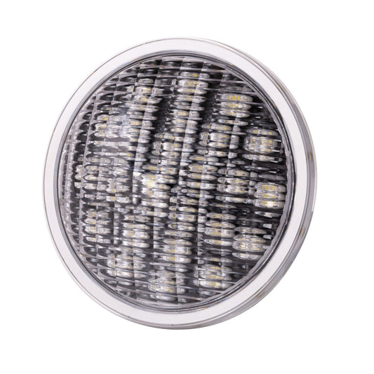 Foco de Piscina LED 25W 1920Lm 4200ºK Par 56 40.000H [HO-PAR56-25W-W]