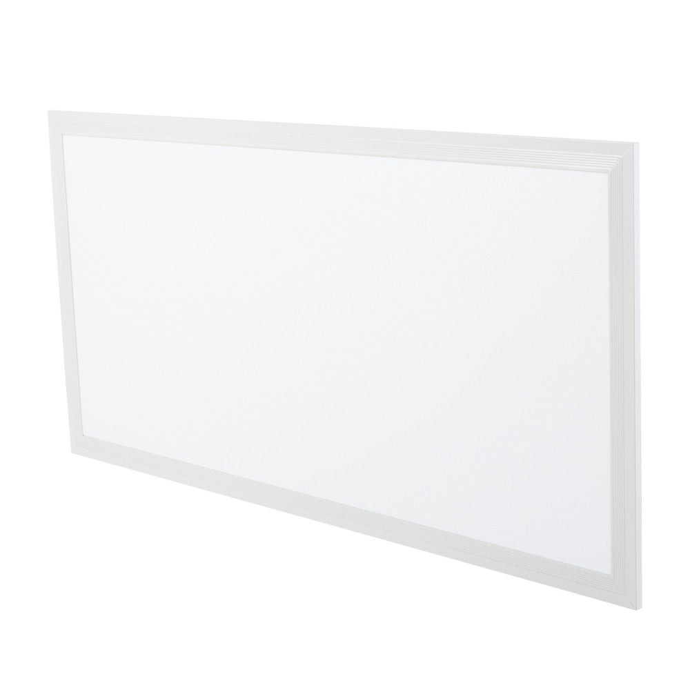 Panel LED 28W 2800Lm 4000ºK 60X30Cm   40.000H Driver Lifud [HO-PBD-3060-LI-W]