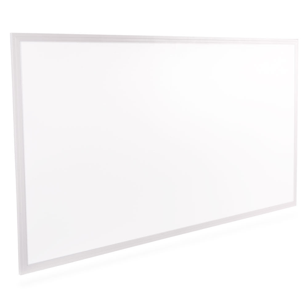 Panel LED 100W 10000Lm 6000ºK 120X60Cm   40.000H   [HO-PBD-60120-CW]
