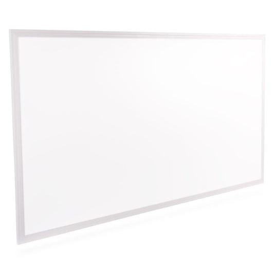 Panel LED 100W 10000Lm 6000ºK 120X60Cm   40.000H   [HO-PBD-60120-CW]