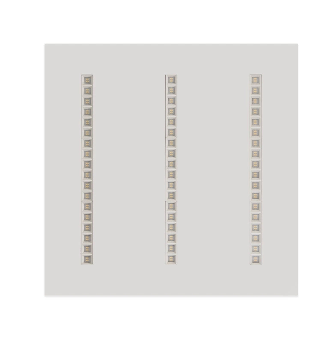 Panel LED Reja 40W 60x60Cm Driver Lifud 3CCT