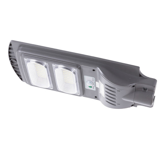 Farola LED 40W 4000ºK IP65 Solar Sensor 50.000H   [HO-SLABS40W-W]