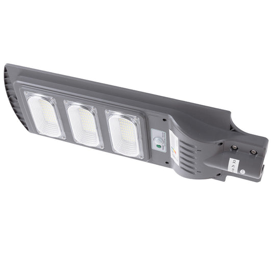 Farola LED 60W 4000ºK IP65 Solar Sensor 50.000H   [HO-SLABS60W-W]