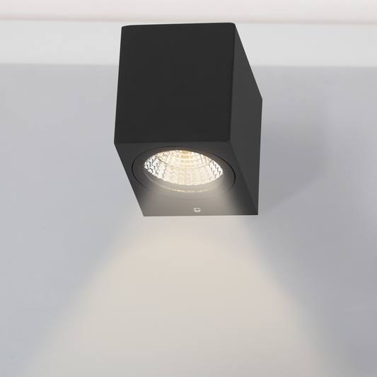 Aplique LED Exterior 5W 3000K